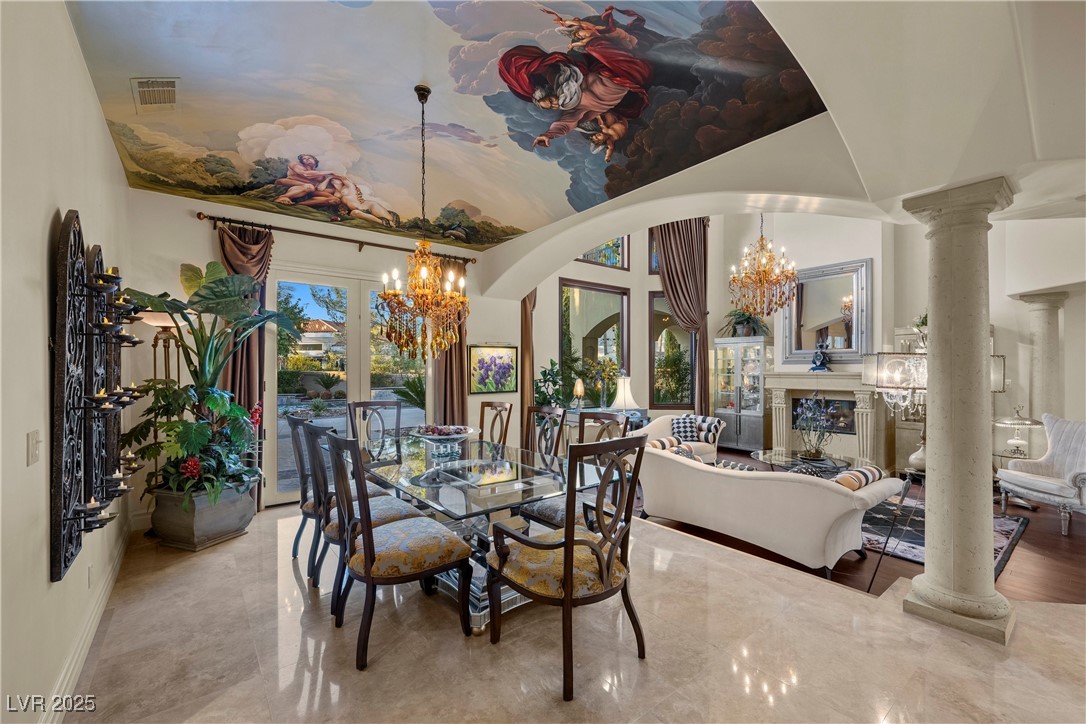 5079 Mountain Top Circle, Las Vegas, Nevada image 23