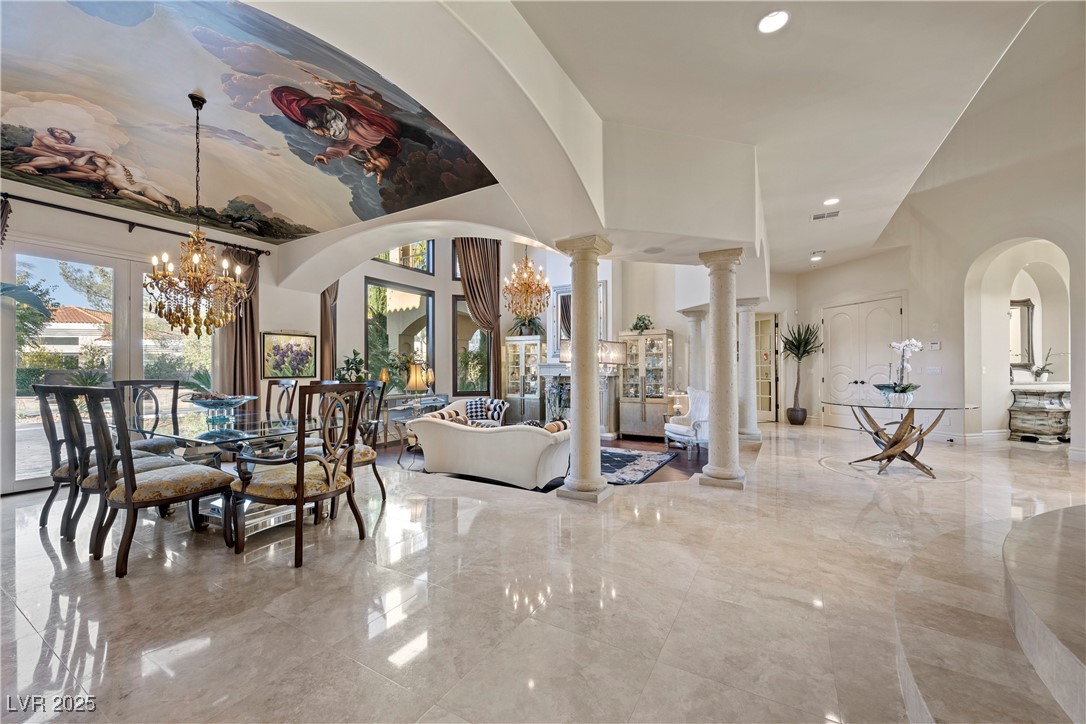 5079 Mountain Top Circle, Las Vegas, Nevada image 22