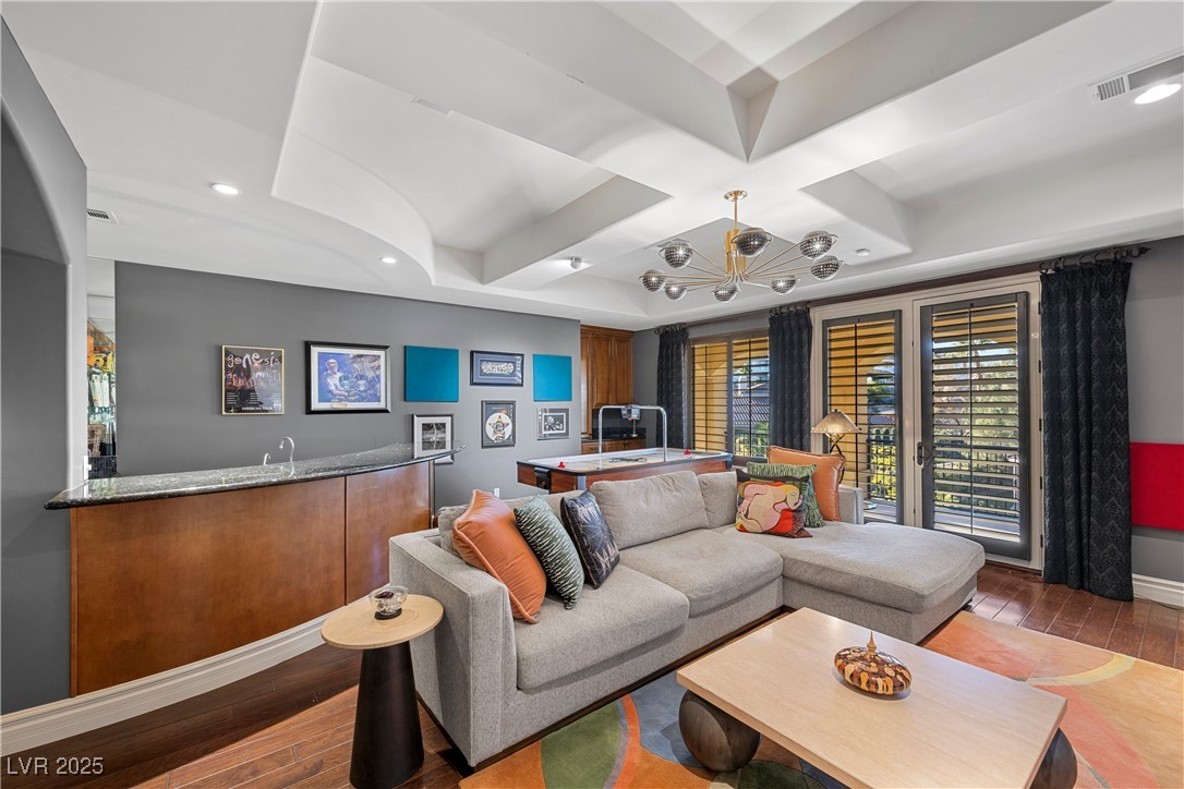 5079 Mountain Top Circle, Las Vegas, Nevada image 40
