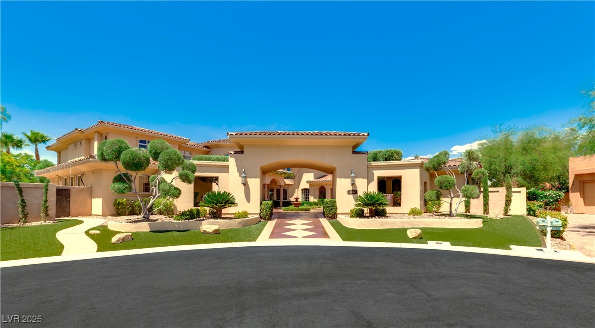 5079 Mountain Top Circle, Las Vegas, Nevada image 3