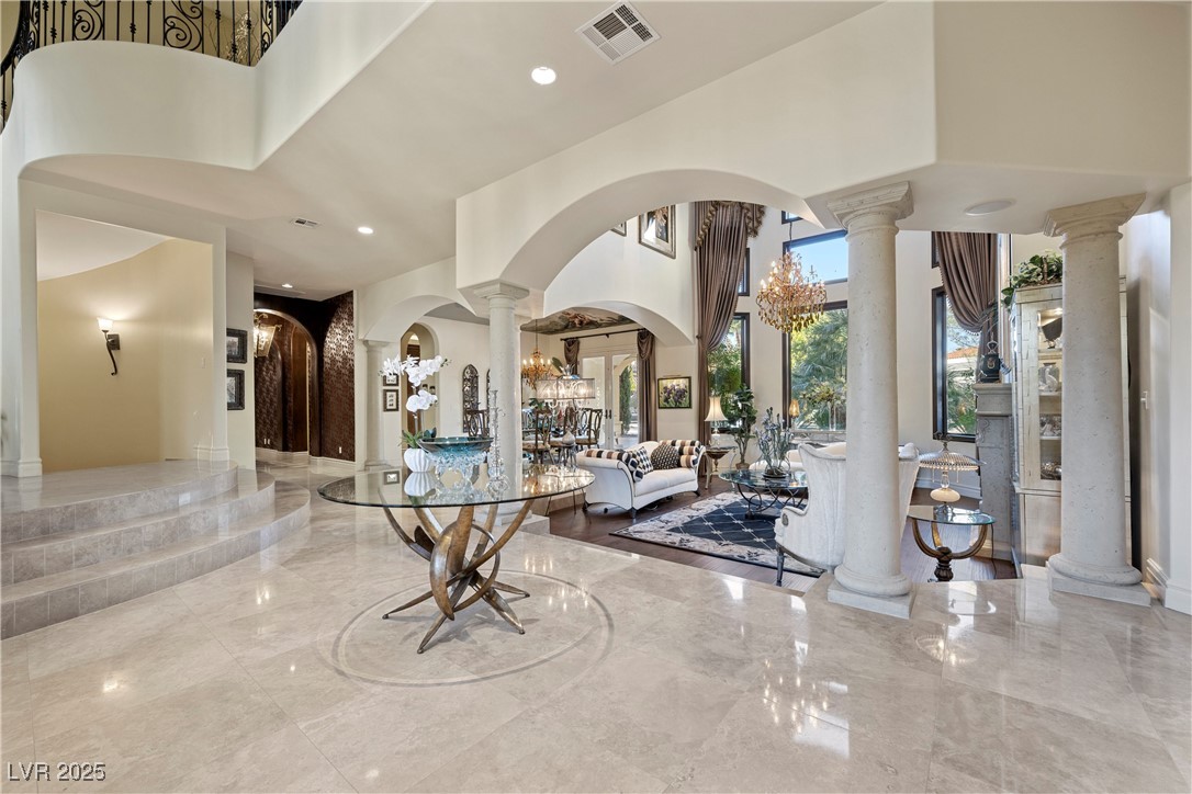 5079 Mountain Top Circle, Las Vegas, Nevada image 9
