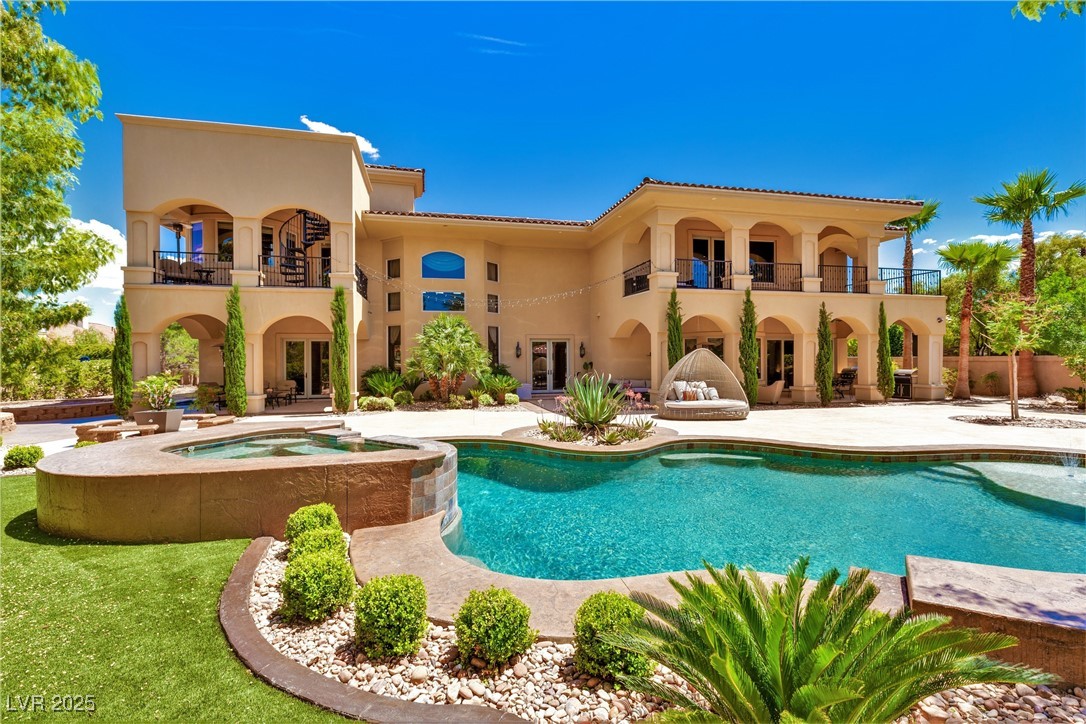 5079 Mountain Top Circle, Las Vegas, Nevada image 2