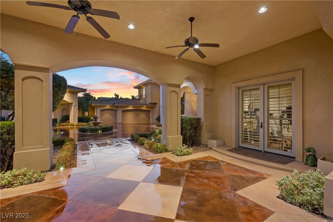 5079 Mountain Top Circle, Las Vegas, Nevada image 46