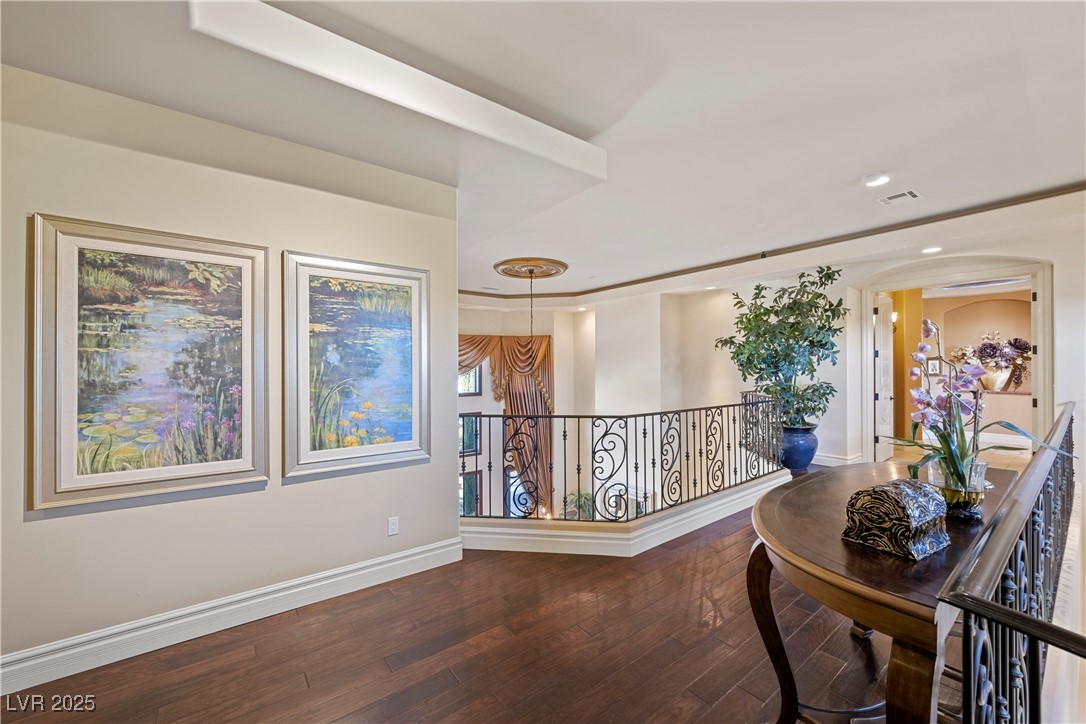 5079 Mountain Top Circle, Las Vegas, Nevada image 25
