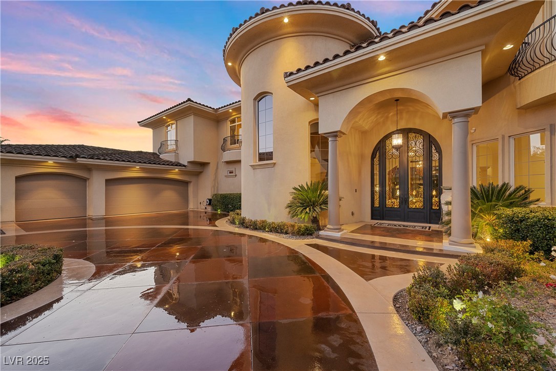5079 Mountain Top Circle, Las Vegas, Nevada image 15