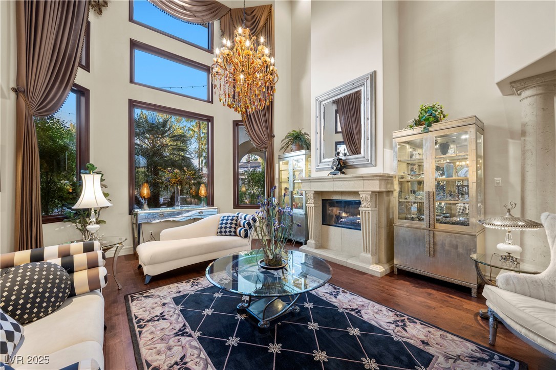 5079 Mountain Top Circle, Las Vegas, Nevada image 5
