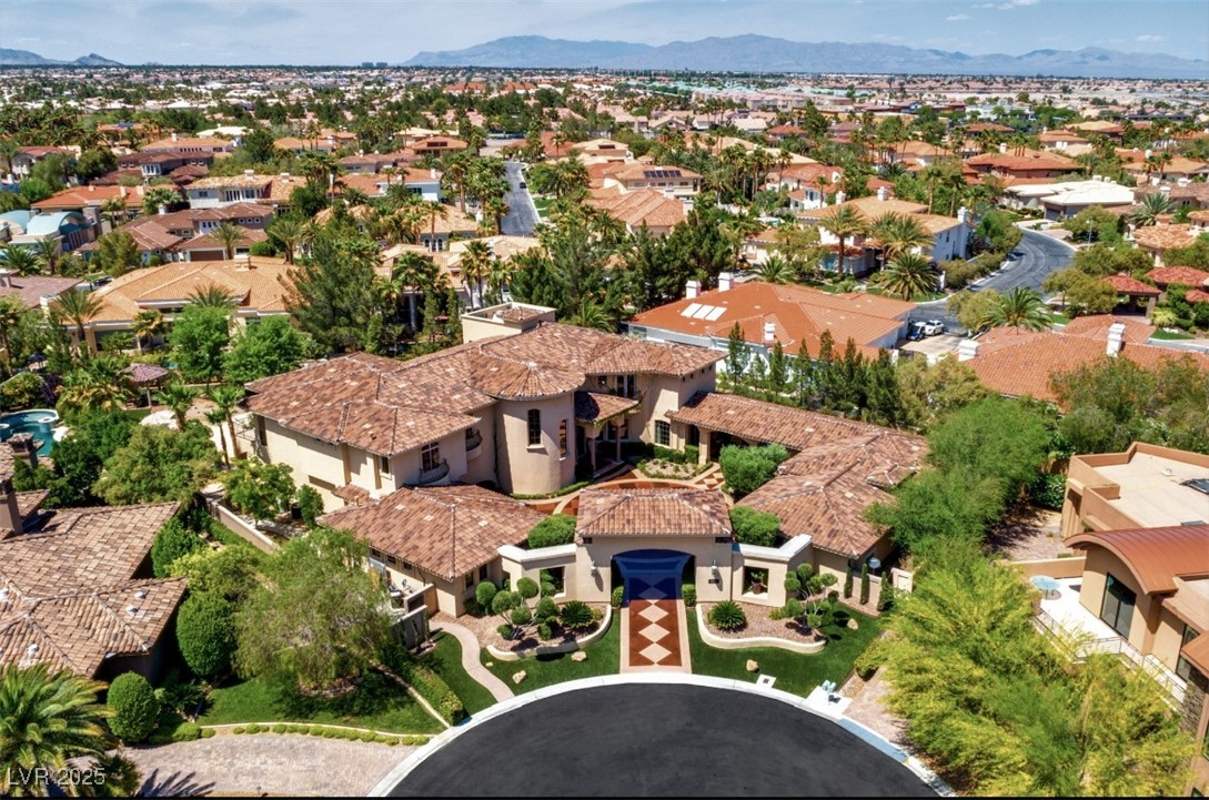 5079 Mountain Top Circle, Las Vegas, Nevada image 1
