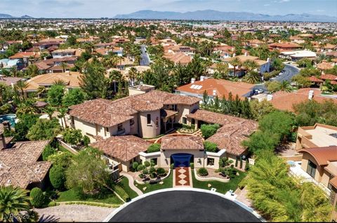 5079 Mountain Top Circle Las Vegas NV 89148