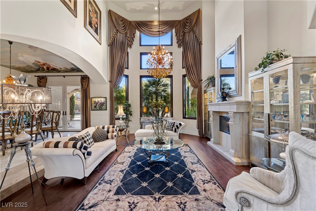 5079 Mountain Top Circle, Las Vegas, Nevada image 7