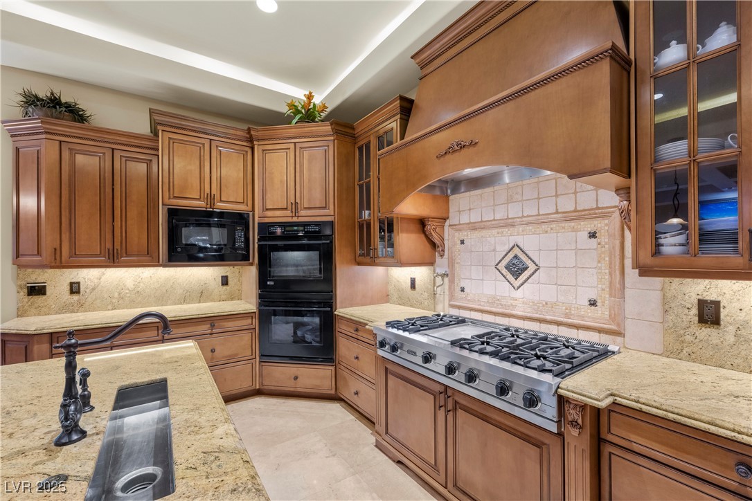 5079 Mountain Top Circle, Las Vegas, Nevada image 30