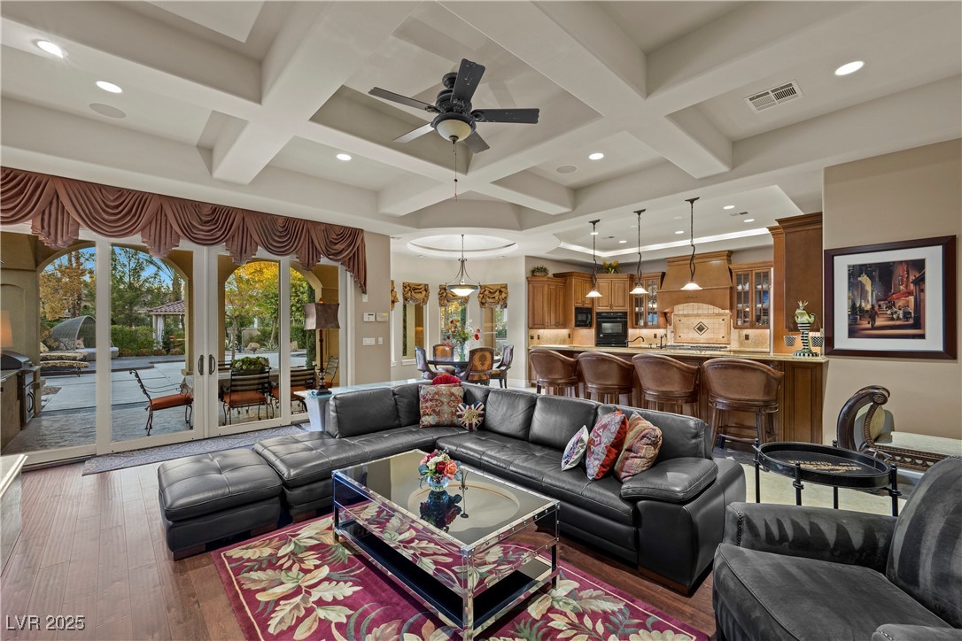 5079 Mountain Top Circle, Las Vegas, Nevada image 34