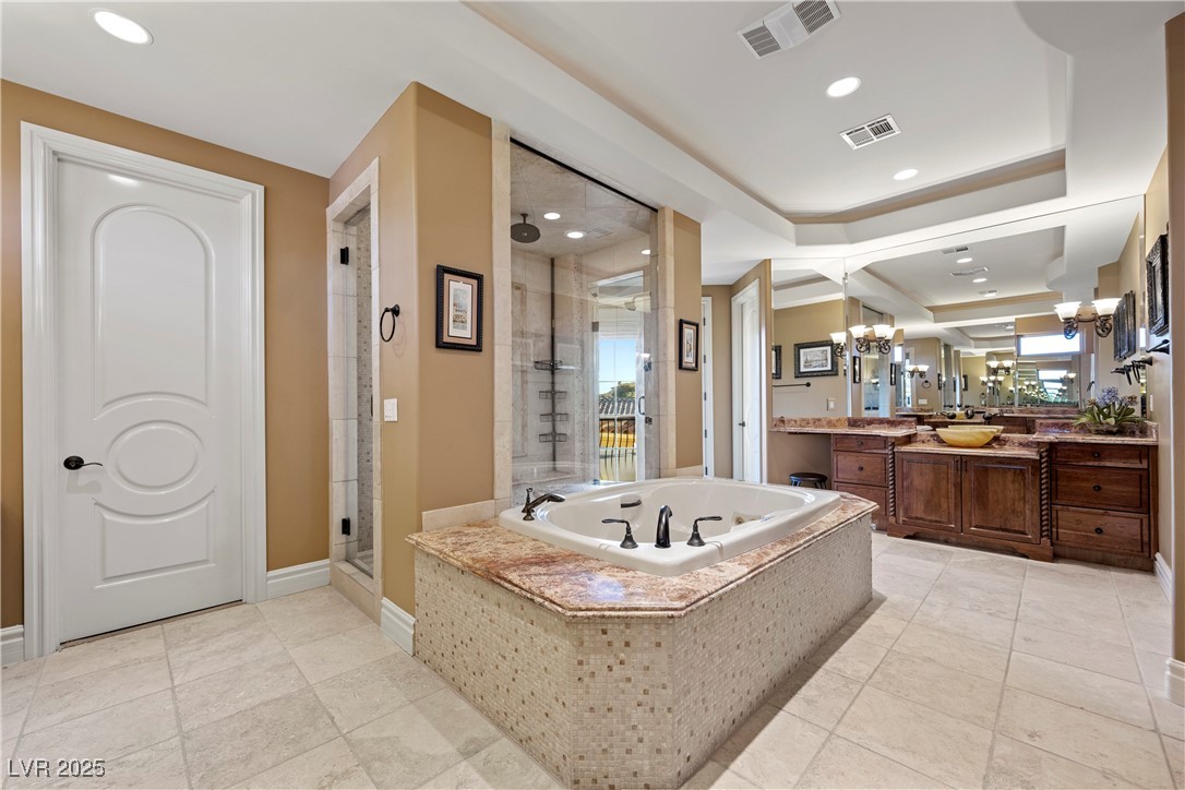 5079 Mountain Top Circle, Las Vegas, Nevada image 29
