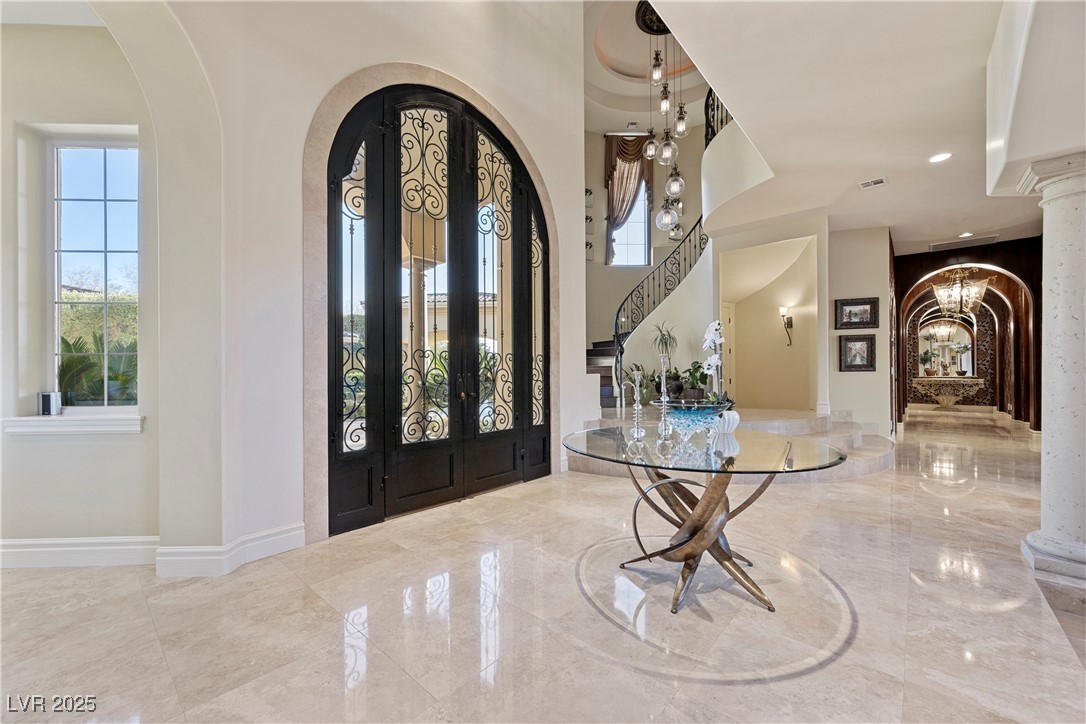 5079 Mountain Top Circle, Las Vegas, Nevada image 6
