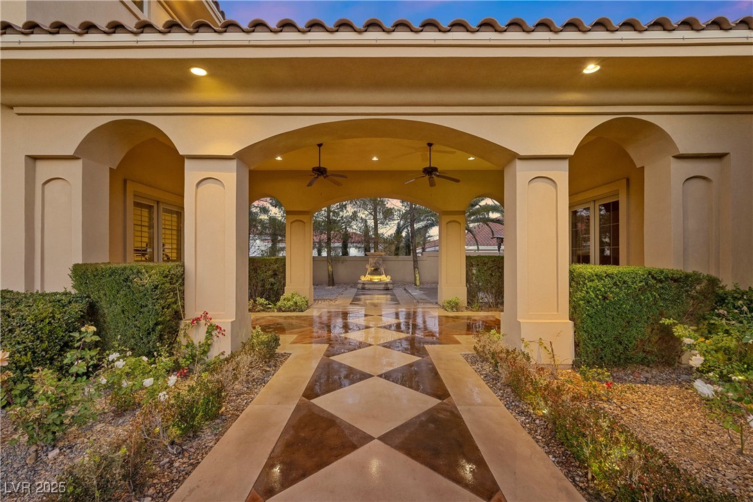 5079 Mountain Top Circle, Las Vegas, Nevada image 18