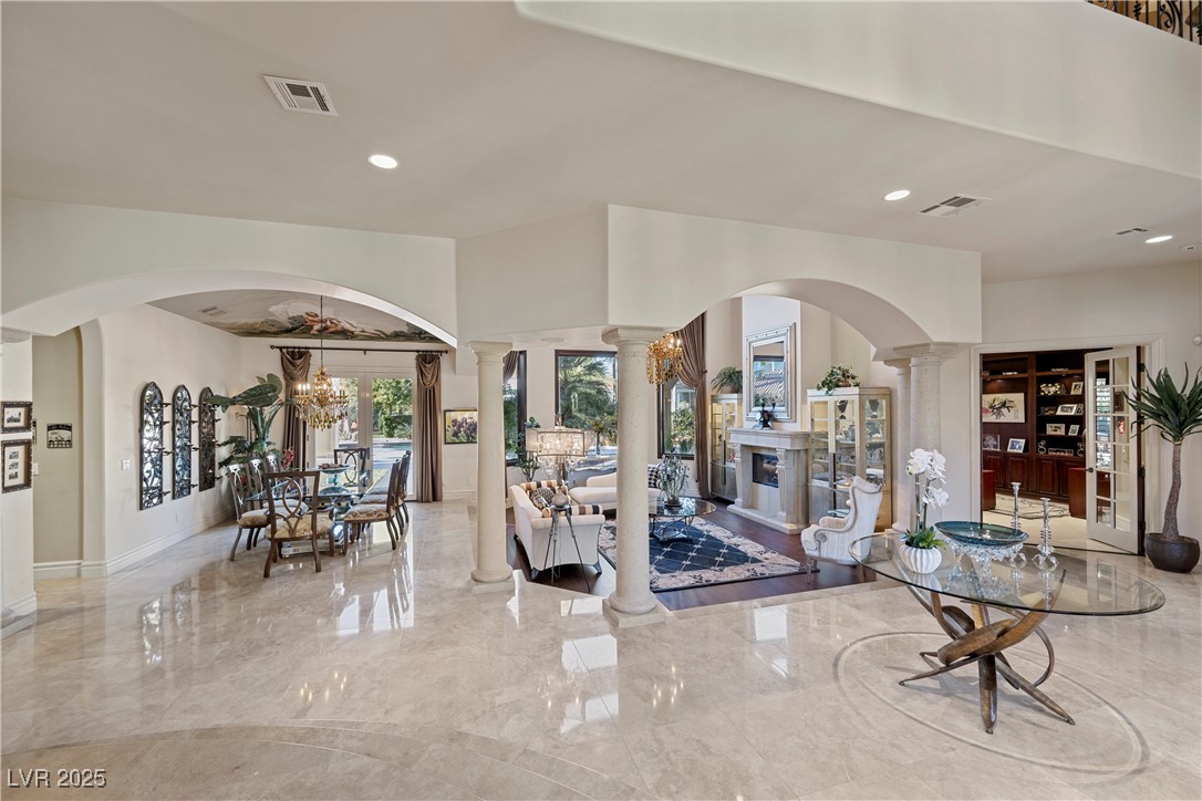 5079 Mountain Top Circle, Las Vegas, Nevada image 20