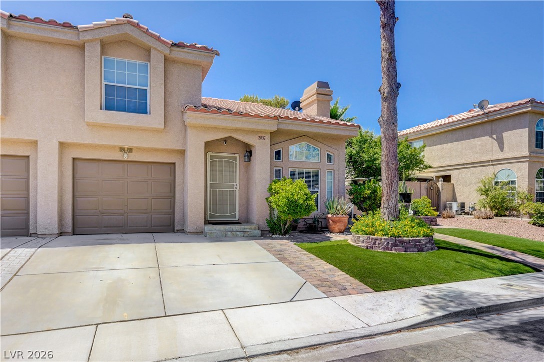 2837 Shannon Cove Drive