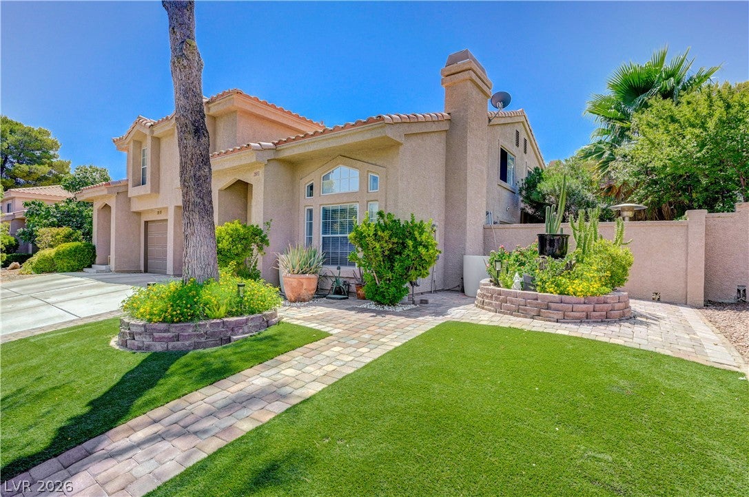 2837 Shannon Cove Drive