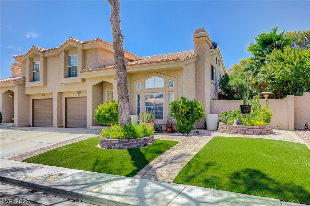 2837 Shannon Cove Drive