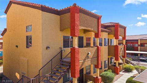 Condo For Sale - 890 Kitty Hawk Drive #2523<br/> Mesquite, NV 89027
