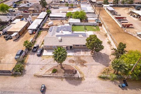 Homes For Sale - 3975 Judson Avenue<br/> Las Vegas, NV 89115