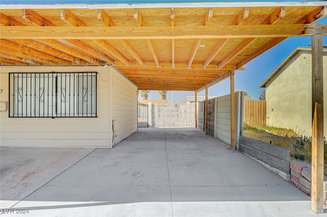 3437 Nipper Street, North Las Vegas, Nevada image 10