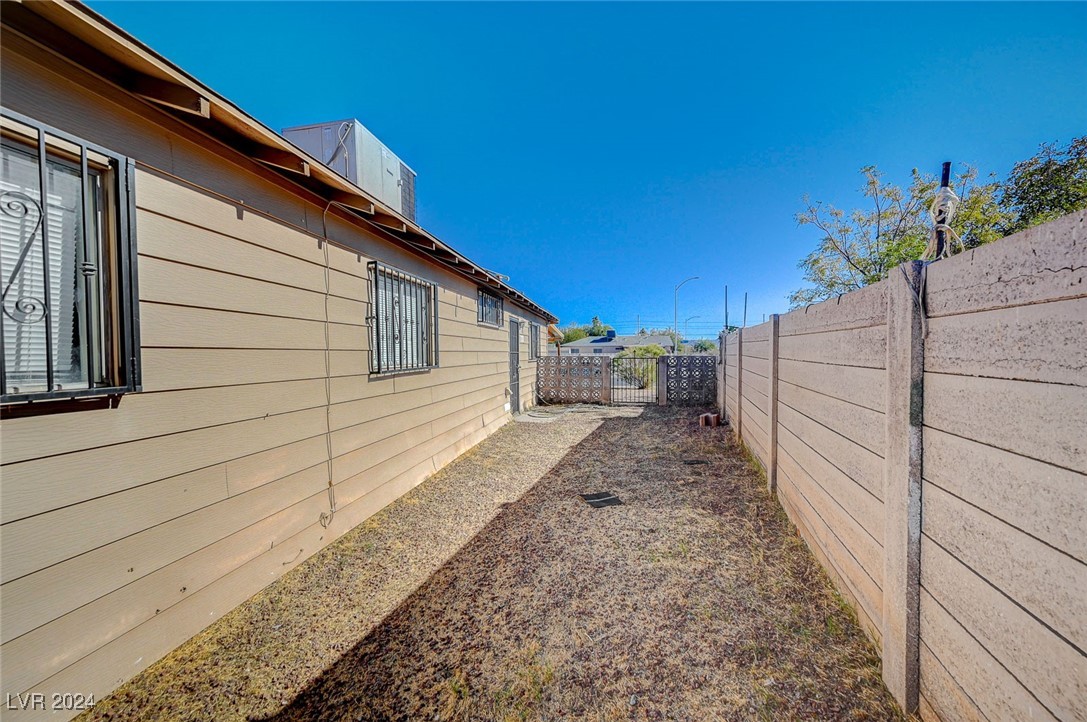 3437 Nipper Street, North Las Vegas, Nevada image 31