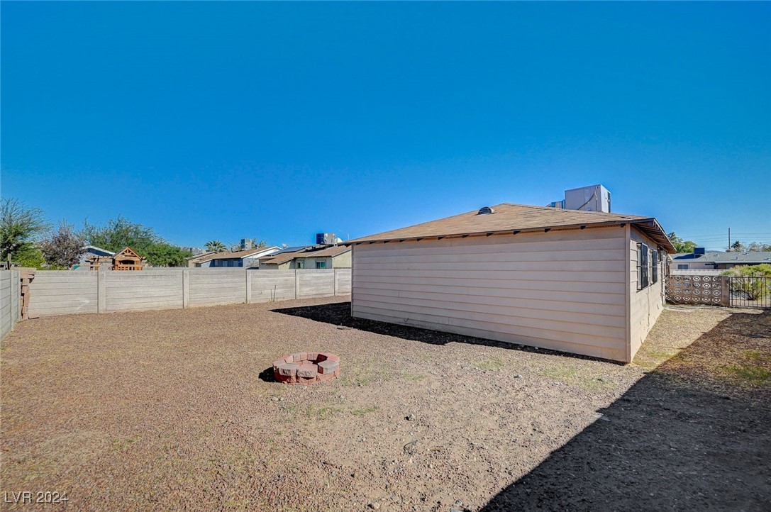 3437 Nipper Street, North Las Vegas, Nevada image 30