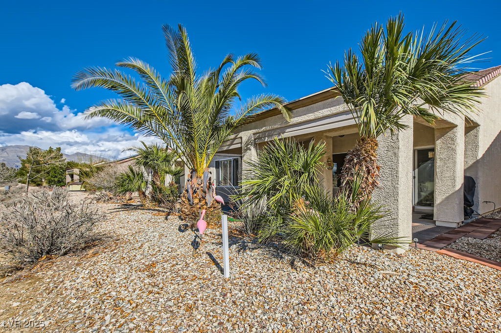 7461 Crested Quail Street, North Las Vegas, Nevada image 27