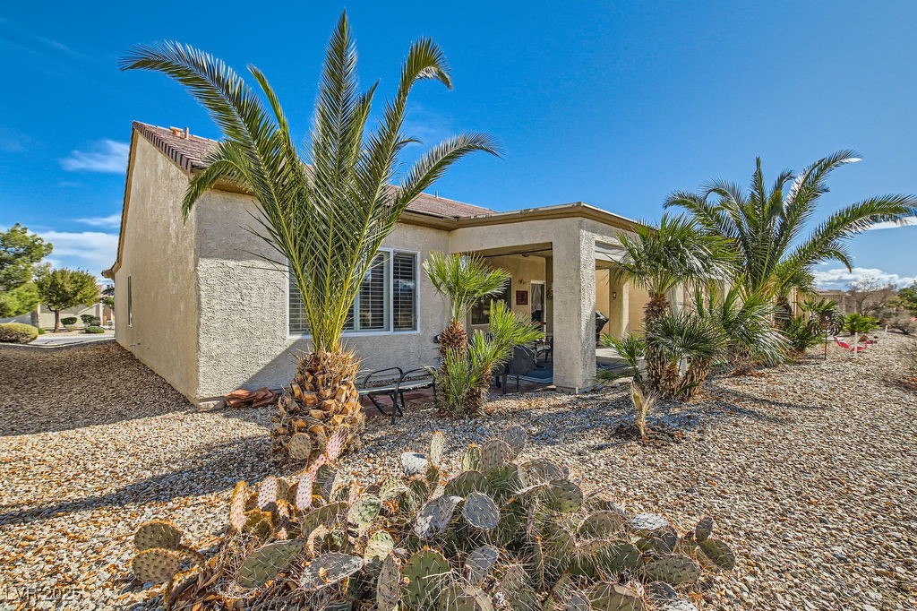 7461 Crested Quail Street, North Las Vegas, Nevada image 25