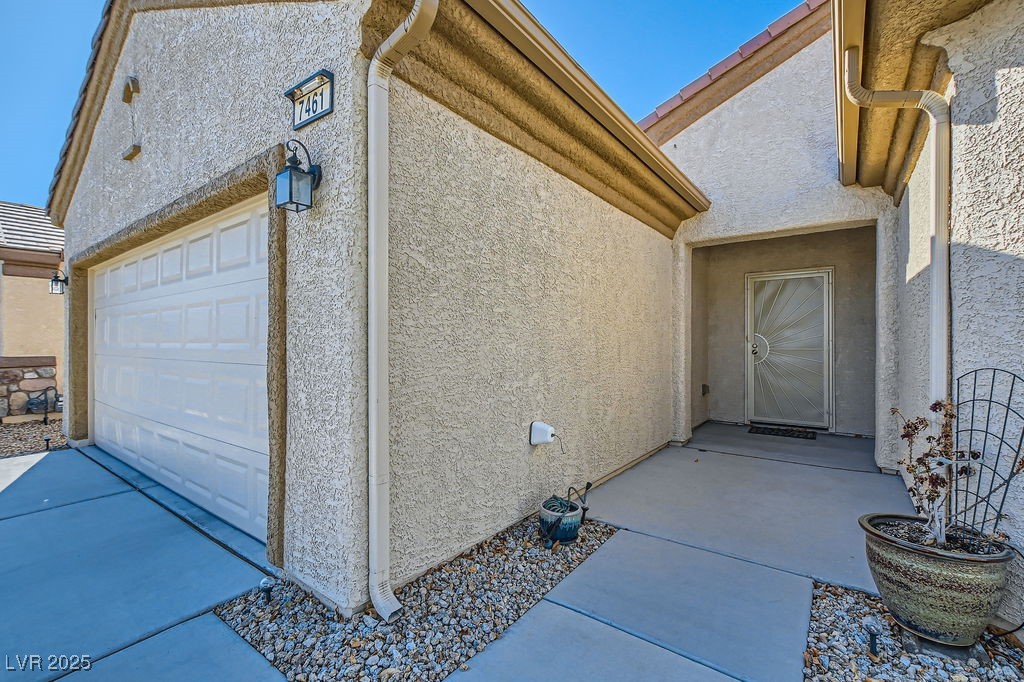 7461 Crested Quail Street, North Las Vegas, Nevada image 3