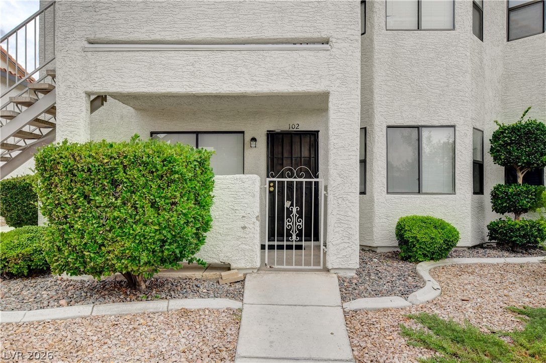 2713 Beaver Creek Court 102