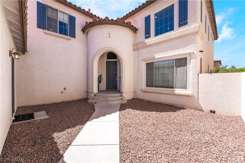 Tiny photo for 8358 Nelson Ridge Lane, Las Vegas, NV 89178 (MLS # 2783380)