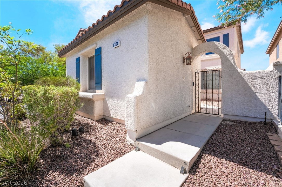 8358 Nelson Ridge Lane