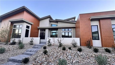 Photo of 11043 Horizon Ledge Avenue, Las Vegas, NV 89135 (MLS # 2749755)