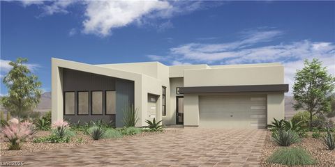 Photo of 241 La Stella, Henderson, NV 89011 (MLS # 2766199)