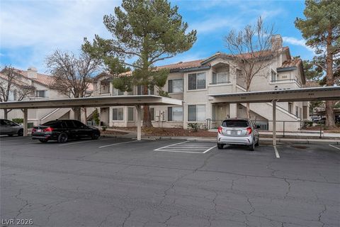 Photo of 3087 Key Largo Drive #201, Las Vegas, NV 89120 (MLS # 2756096)