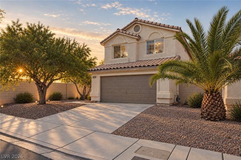 Photo of 3737 Alliance Street, Las Vegas, NV 89129 (MLS # 2819091)
