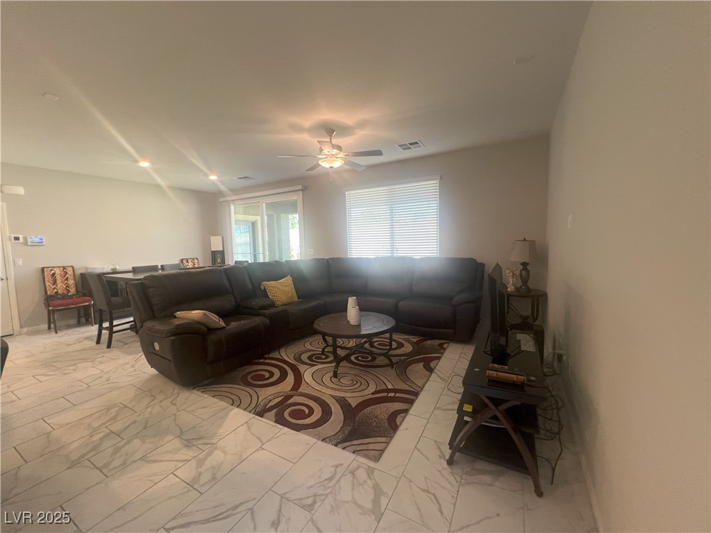 7527 Ardenno Street, North Las Vegas, Nevada image 11
