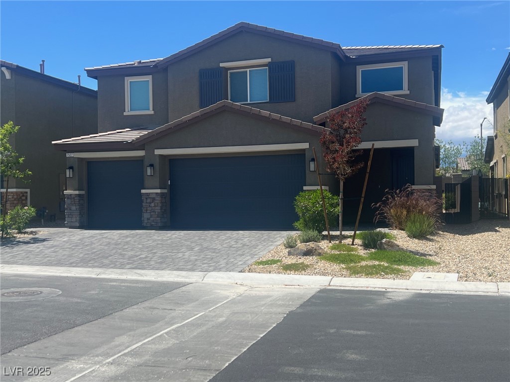 7527 Ardenno Street, North Las Vegas, Nevada image 1