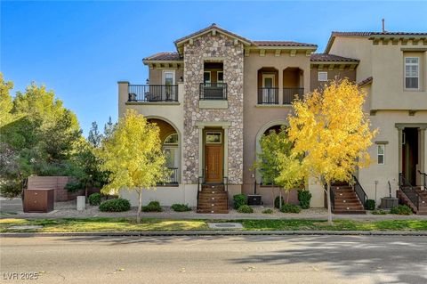 Photo of 53 Via Di Vita, Henderson, NV 89011 (MLS # 2741142)