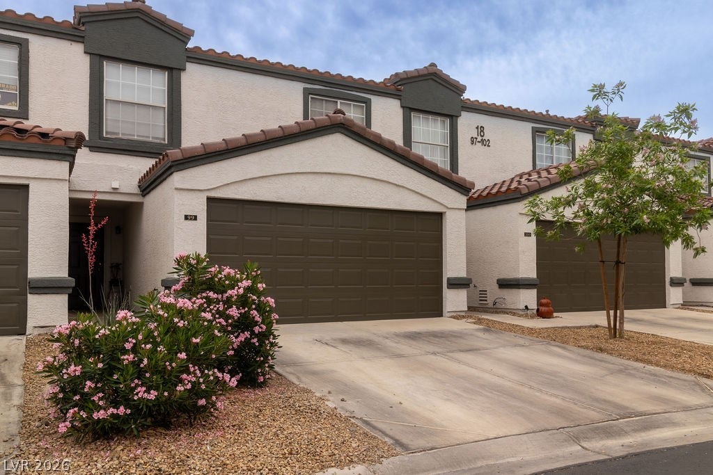 5330 E Charleston Boulevard 99
