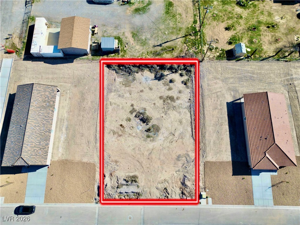 731 S Mar Azul Court