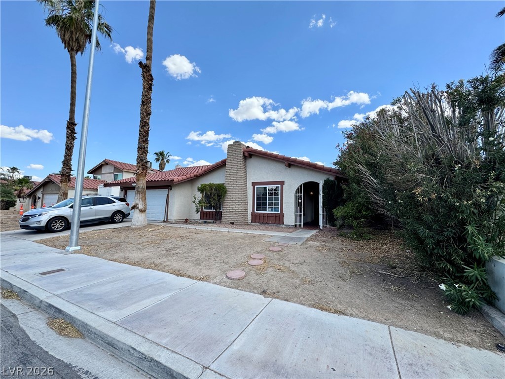 4064 Spitze Drive