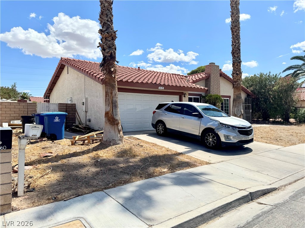4064 Spitze Drive