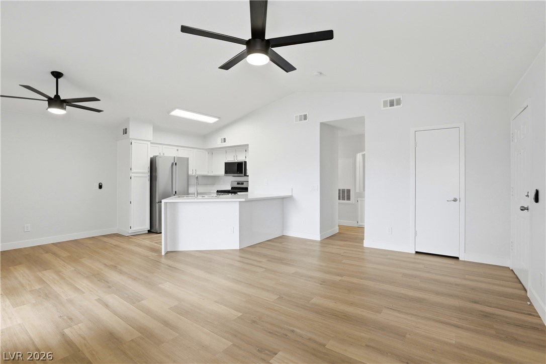 5415 W Harmon Avenue 2069