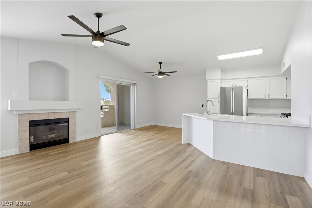 5415 W Harmon Avenue 2069