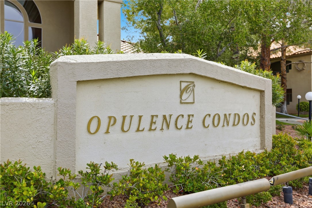 5415 W Harmon Avenue 2069