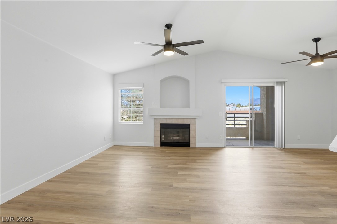 5415 W Harmon Avenue 2069