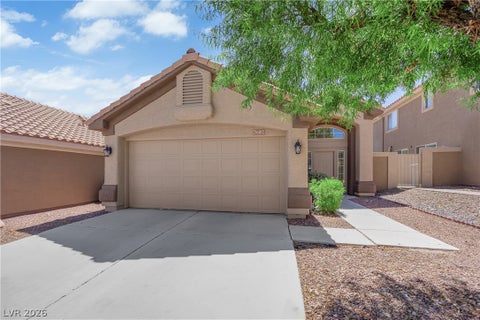 Homes For Sale - 9609 Rancho Palmas Drive<br/> Las Vegas, NV 89117