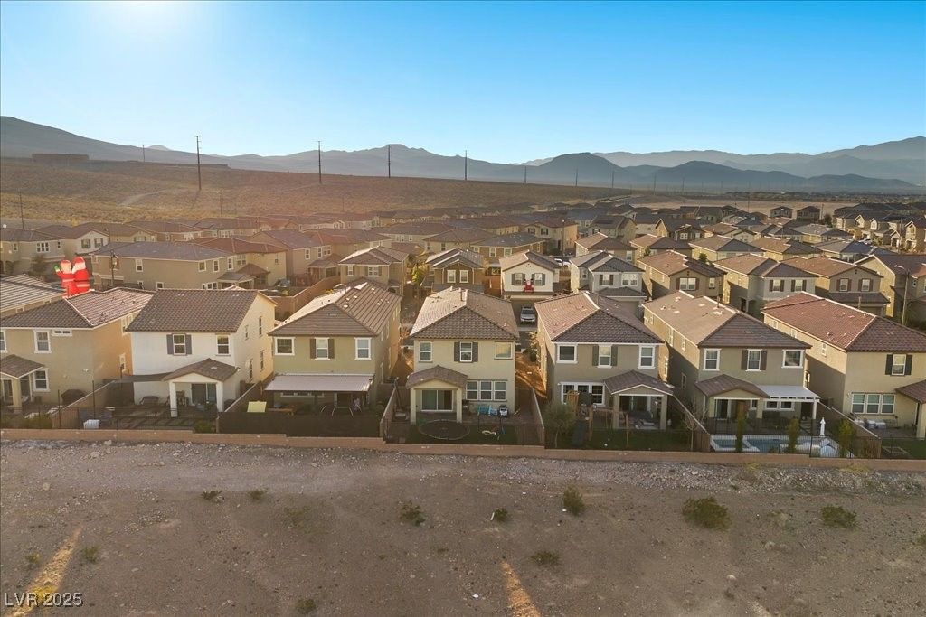 Photo of 2832 Frabiele Street, Henderson, NV 89044 (MLS # 2742131)